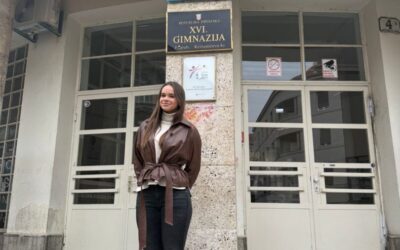 Nagrada “Luka Ritz – nasilje nije hrabrost”