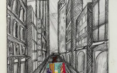 Izložba radova Likovne grupe „OBOJI SVIJET”