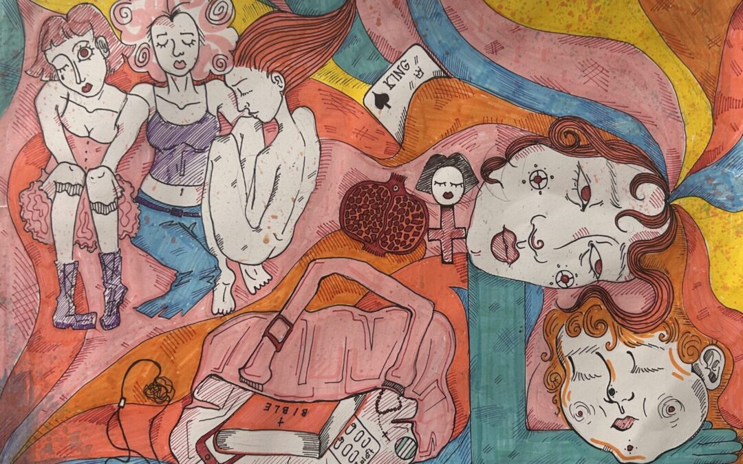 Fantastične vijesti za našu Mašu Bajer u natječaju “Oboji svijet”