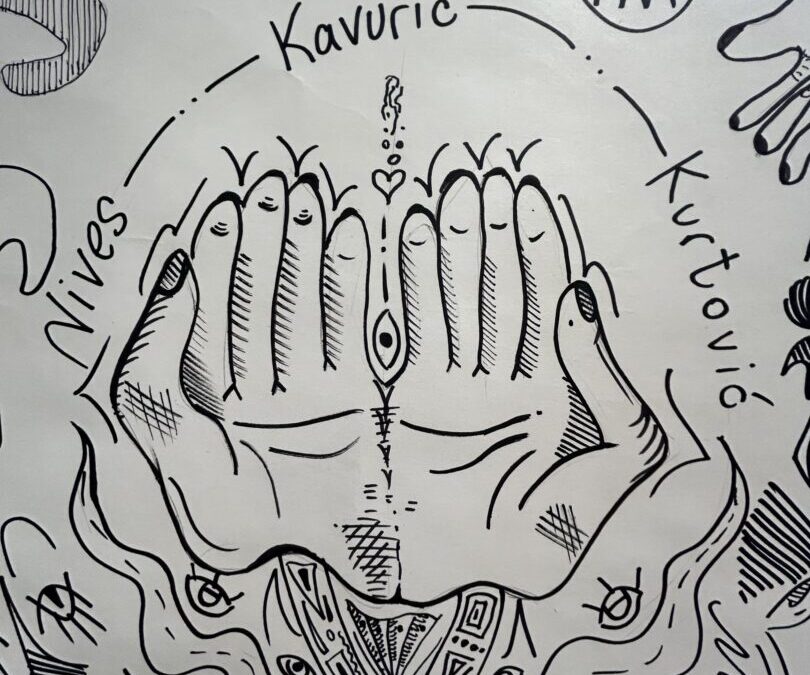 XVI. gimnazija u novom projektu „Nadahnuće i kreARTivno naslijeđe“