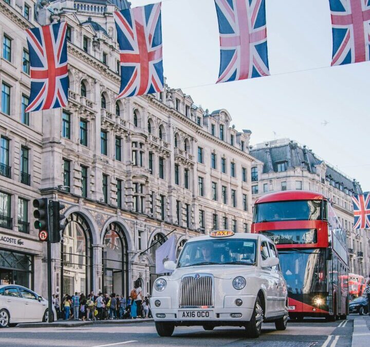 Popis pozvanih učenika na Županijsko natjecanje iz engleskoga jezika