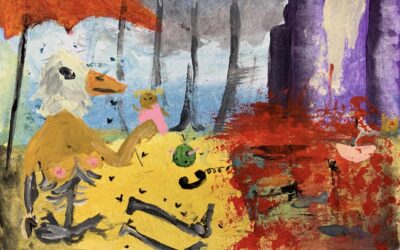 Izložba likovnih radova s natjecanja LIK 2026.