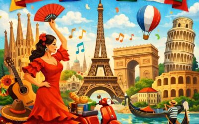 ŽUPANIJSKO NATJECANJE IZ ROMANSKIH JEZIKA 5.3.2026.