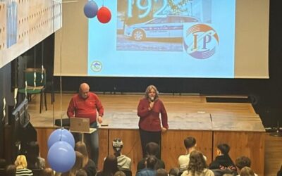 Dan sigurnijeg interneta