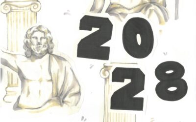 Izložba “Olimpijske igre – LA 2028.”