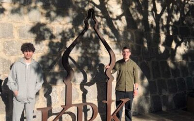 Državno natjecanje iz latinskog i grčkog jezika