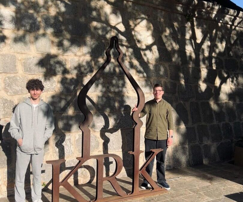 Državno natjecanje iz latinskog i grčkog jezika