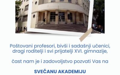 Dan škole